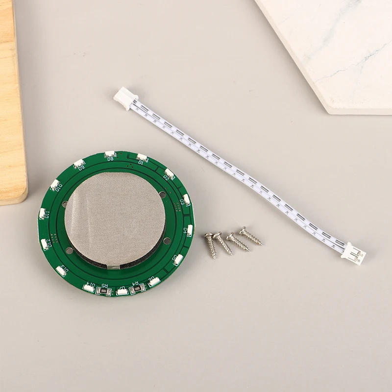 DC24VSmart DIY умный речной сенсорный датчик фотоэлемент сотовая катушка модуль цепи с