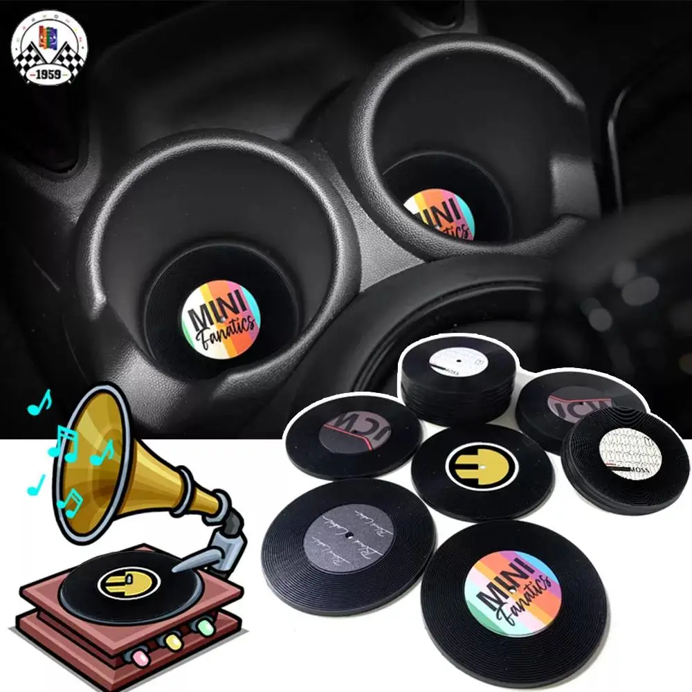 Новинка сменная крышка заднего фонаря из АБС-пластика глянцевая матовая черная