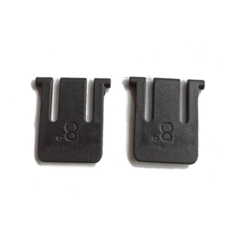 

1 Pair Keyboard Stand Bracket Leg Stand For Logitech K270 K220 K360 K260 K275 K235 Keyboard Repair Part