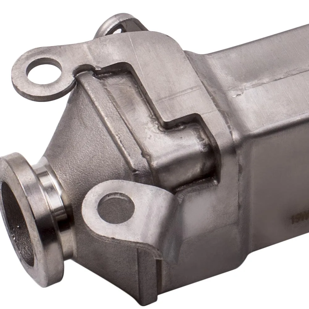 Охладитель клапана EGR для BMW 5 серии E60 E61 520d 525d 530d 535d 11717790065 АГР