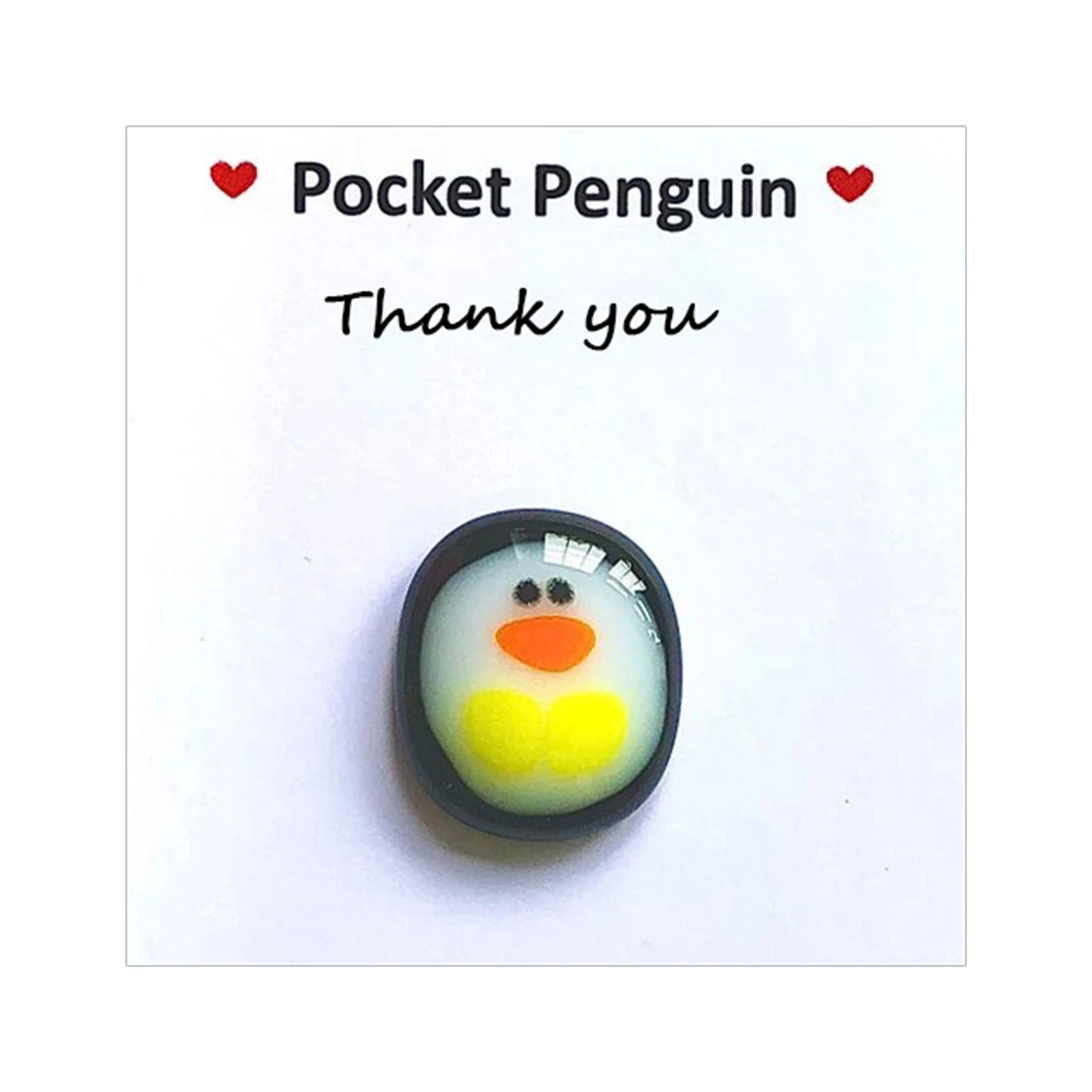 

Маленький карманный Пингвин для обнимания коллекционные игрушки из мультфильмов для влюбленных пингвина миниатюрный Пингвин показывает о...