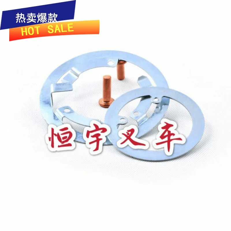 Аксессуары для вилочного погрузчика 8FD 7FB15-30 звуковая Кнопка контактный