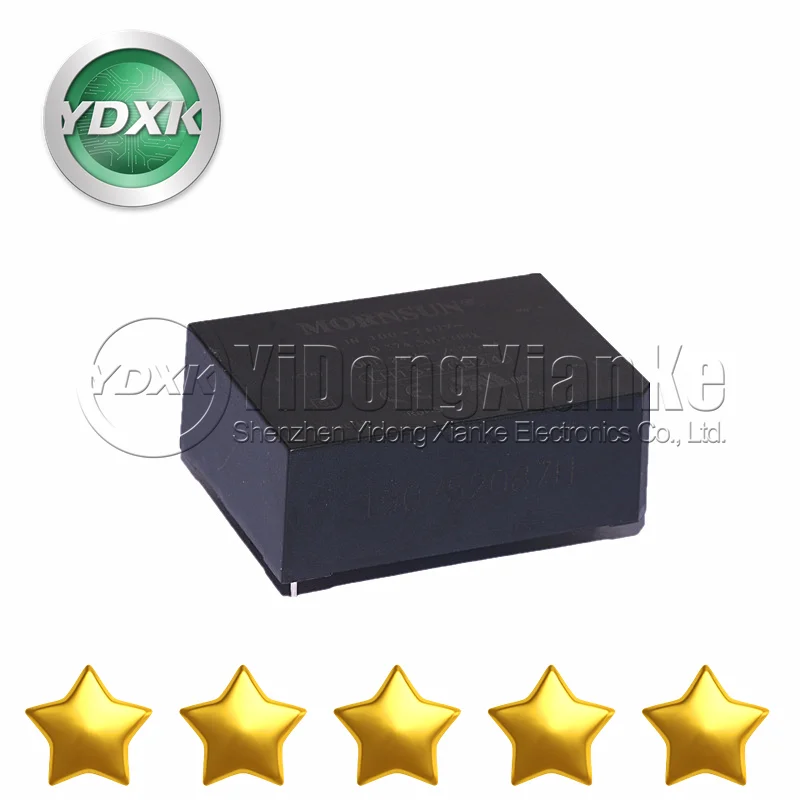 Электронные детали фонаря диагональю 4 дюйма, новые оригинальные детали фонаря KBP206G LTV816D