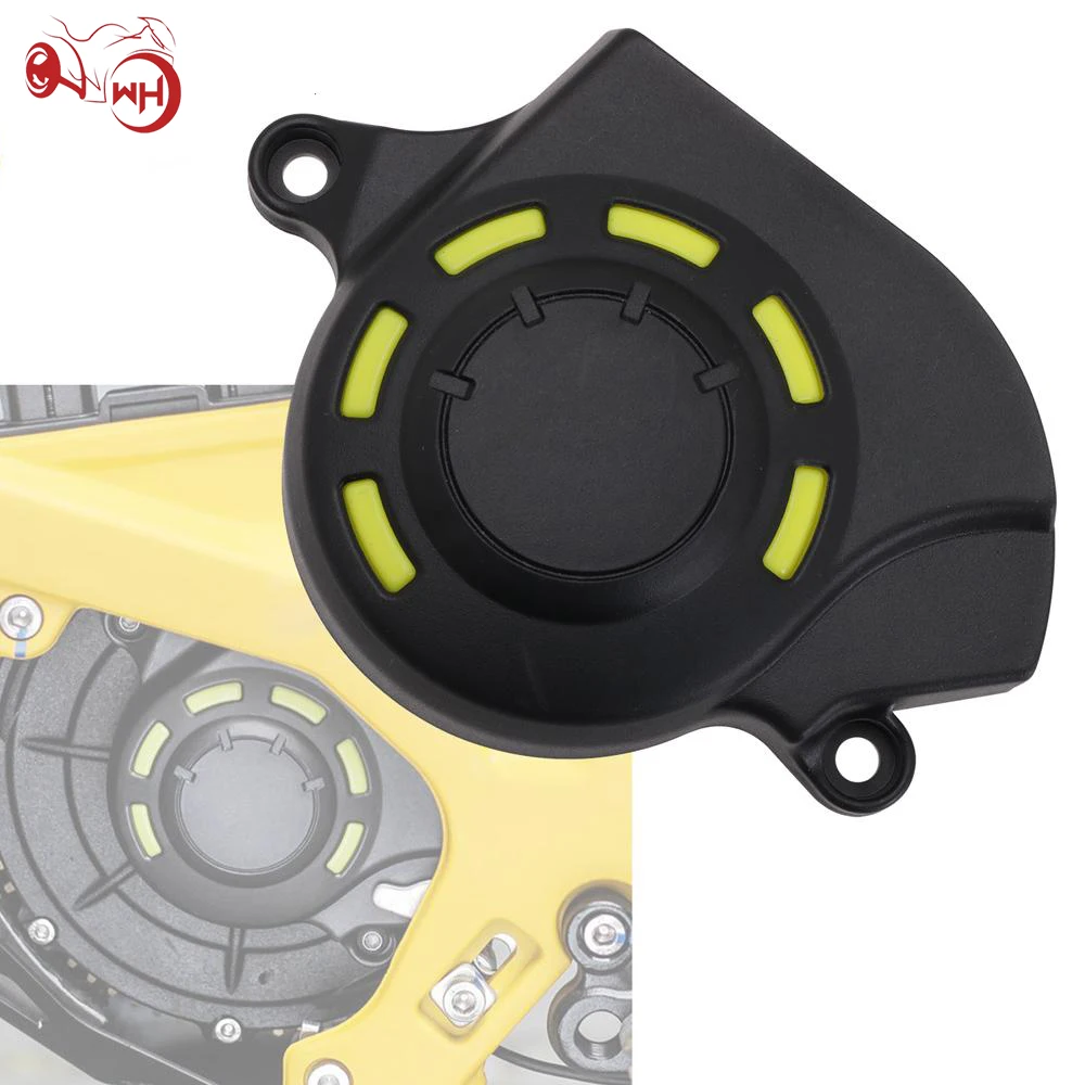 

For Sur-Ron Surron Light Bee S X Off-Road Electric Vehicle Motorcycle Magneto Motor Cover Guard Protector