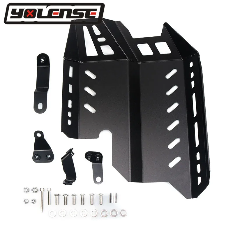Для CB500X CB400X CB 500X 2019-2023 NX400 аксессуары для мотоциклов под защитой двигателя шасси