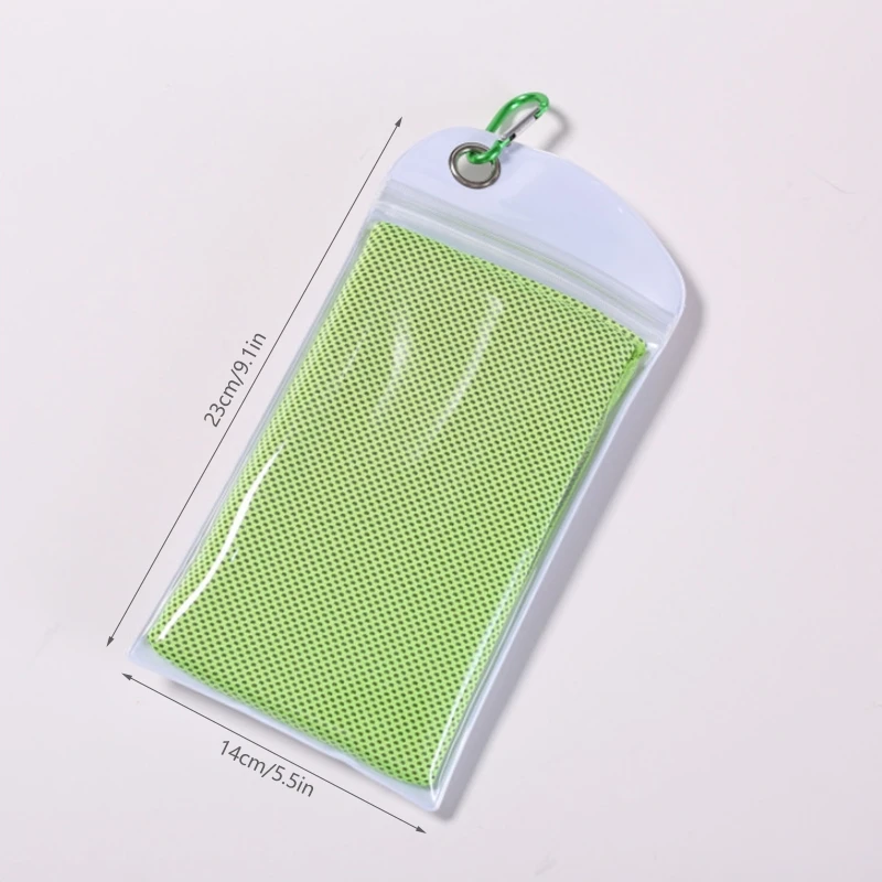 

4 шт., полотенце из микрофибры, для занятий спортом, фитнесом и путешествий