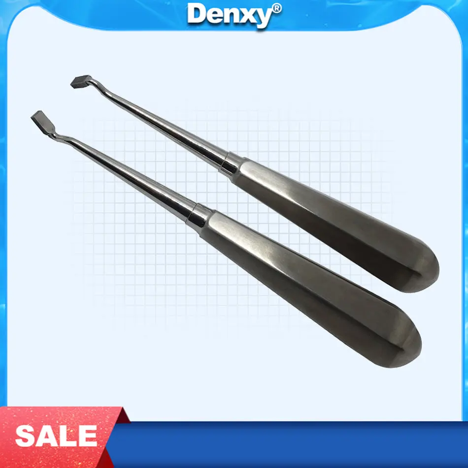 DENXY 1 шт. ортодонтический ленточный лифт высококачественный толкатель из