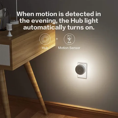 Aqara Smart Hub M1S  шлюз