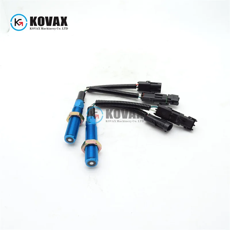 Запчасти датчик скорости 2872354 4327234 3079604 Электрический ленточный шлифовальный