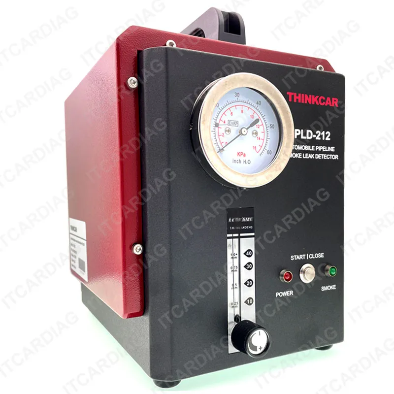 Детектор Утечки дыма ThinkCar PLD212 PLD 212 12 В