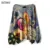 Женский рисунок с буквенным принтом пуловер XITAO ZY1841, зимний Повседневный Модный пуловер, универсальная женская одежда, 2020 - изображение