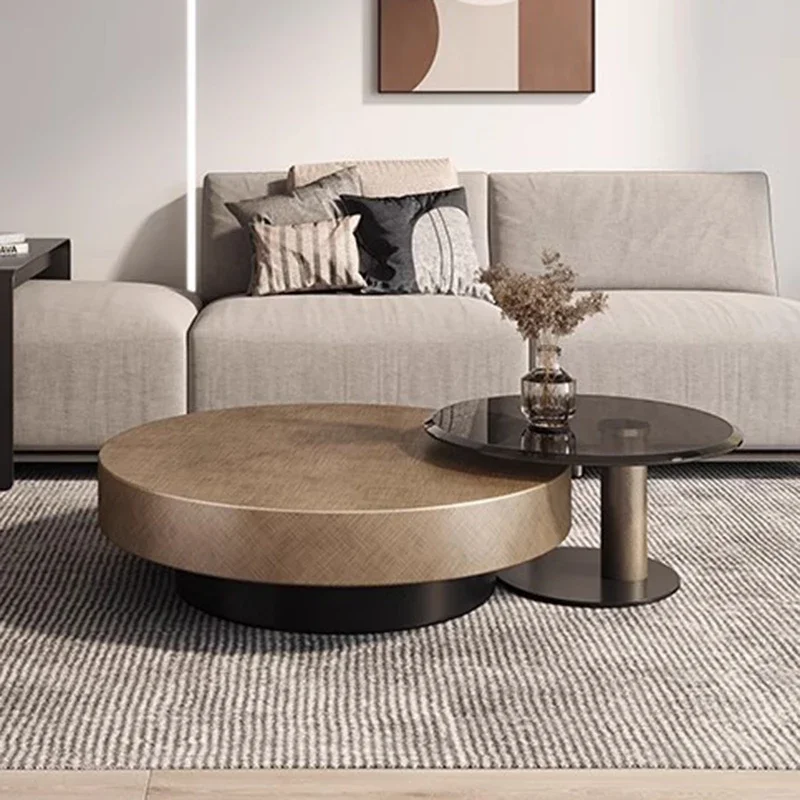 Журнальный столик современная японская мебель легкий стол с регулируемой