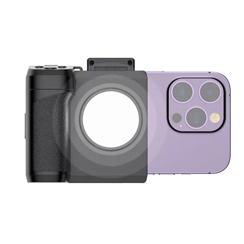 

Phone Tripod Mount Tripod Phone Mount Holder Remote Controller Digital Camera Bracket Selfie Lens Monopod Adjustable Fill Light