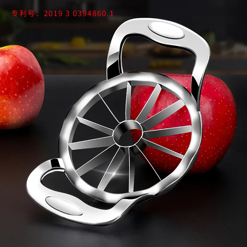 

Утолщенные лопасти для сока Apple Corer из цинкового сплава