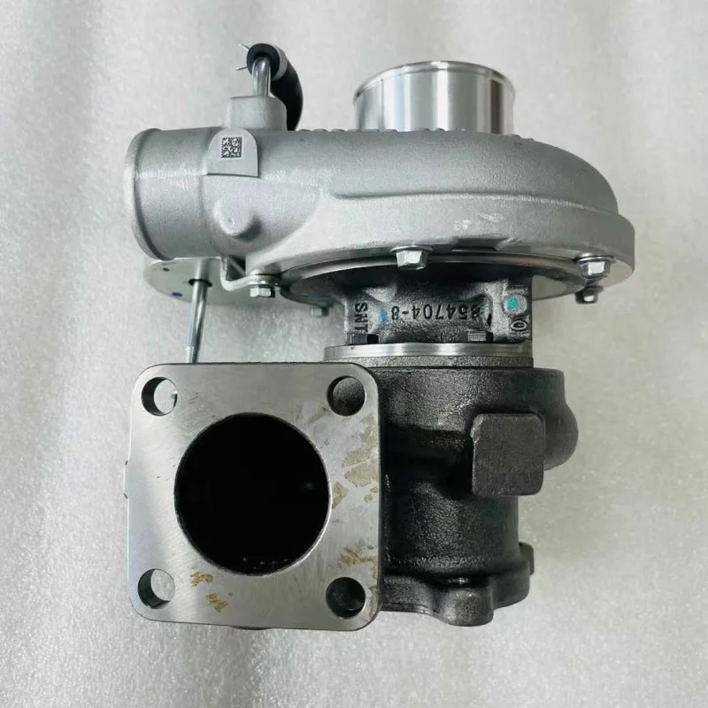 заводская распродажа горячее качество турбозарядного устройства X 10016398 876770 -0006