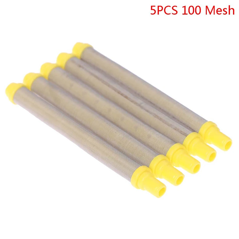 

Фильтр для распыления, аксессуары для аппарата для распыления, безвоздушный фильтр, детали для распыления краски