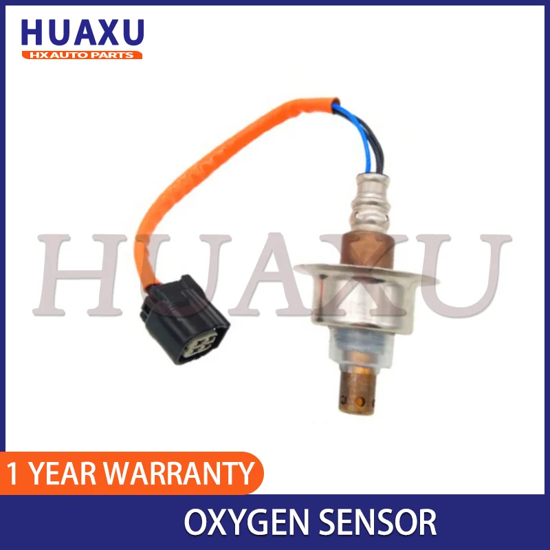 Кислородный датчик Lambda Probe O2 кислородный для HONDA CIVIC VIII седан (FD FA) 2005 36531RNAJ01 |