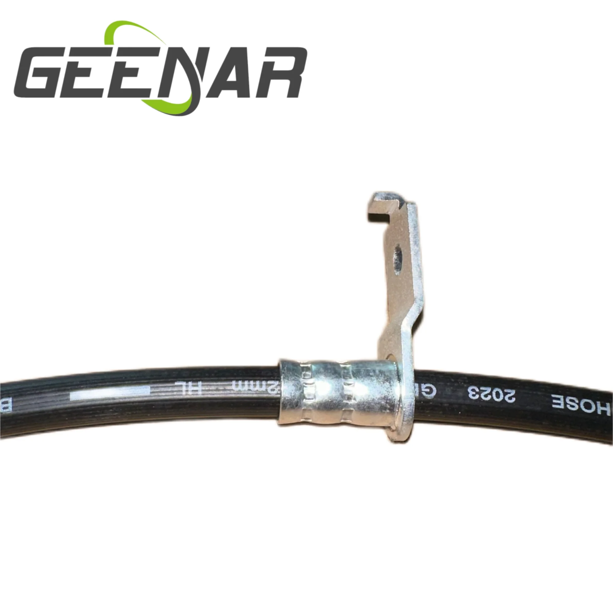 Тормозной шланг OEM 4621062 Y02 Использование для NISSAN B13 B14 N14 N15 ➐-R