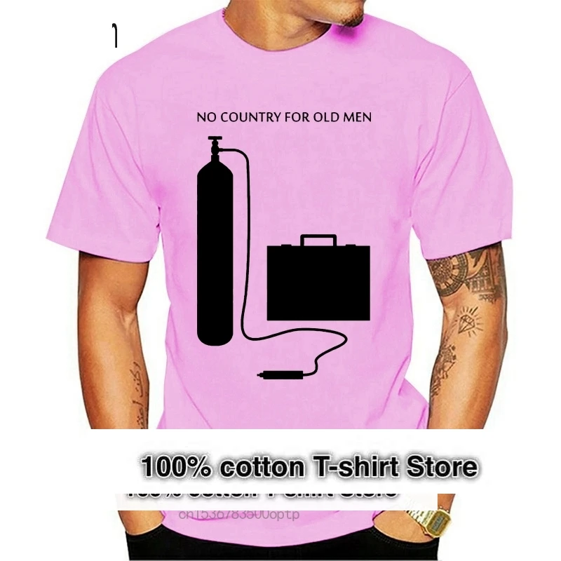 

Нет страны для пожилых мужчин V14, футболка, постер фильма Coen Brothers, все размеры