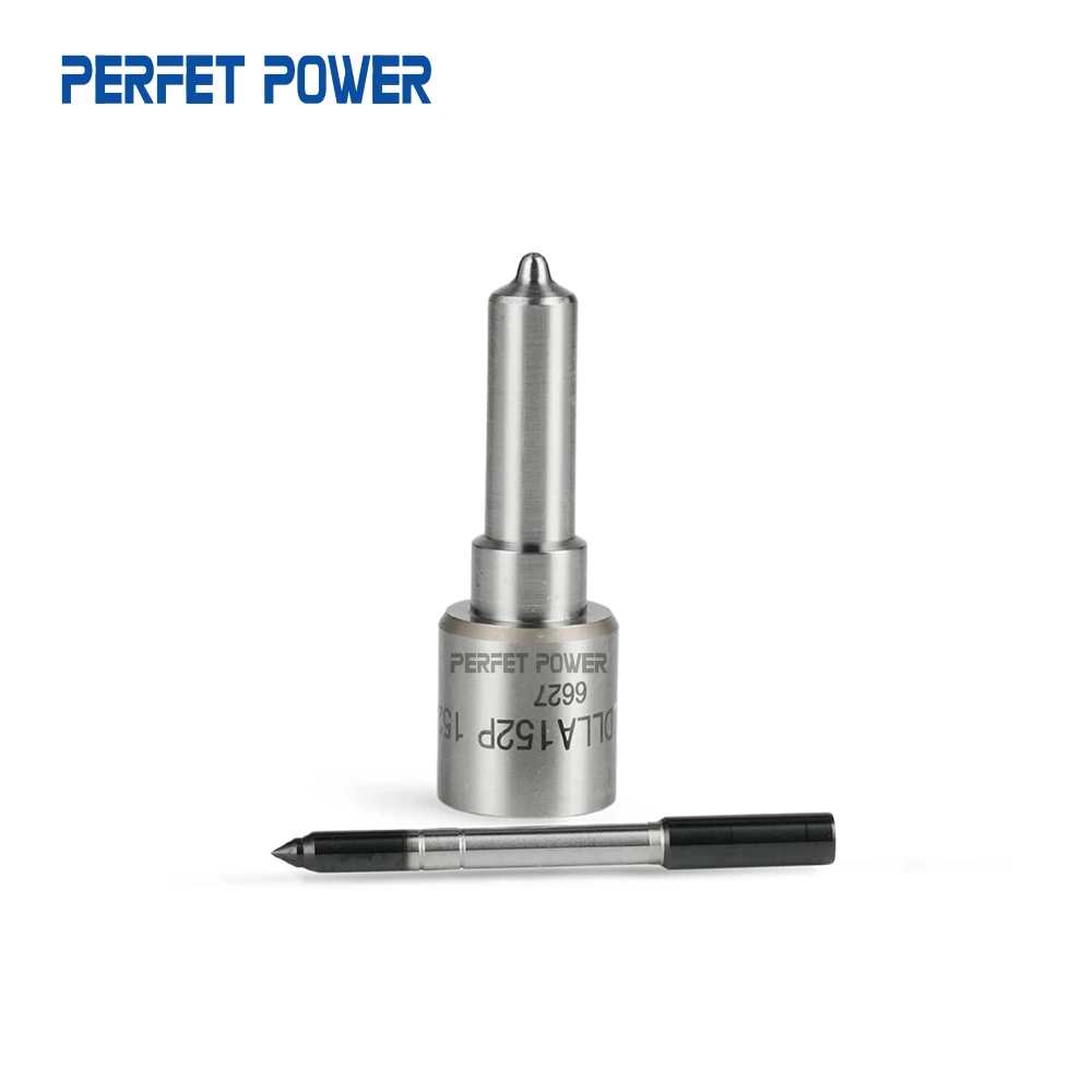 

DLLA152P1525 DLLA 152P 1525 Diesel Injection Nozzle China Made New for 0445110260 Fuel Injector