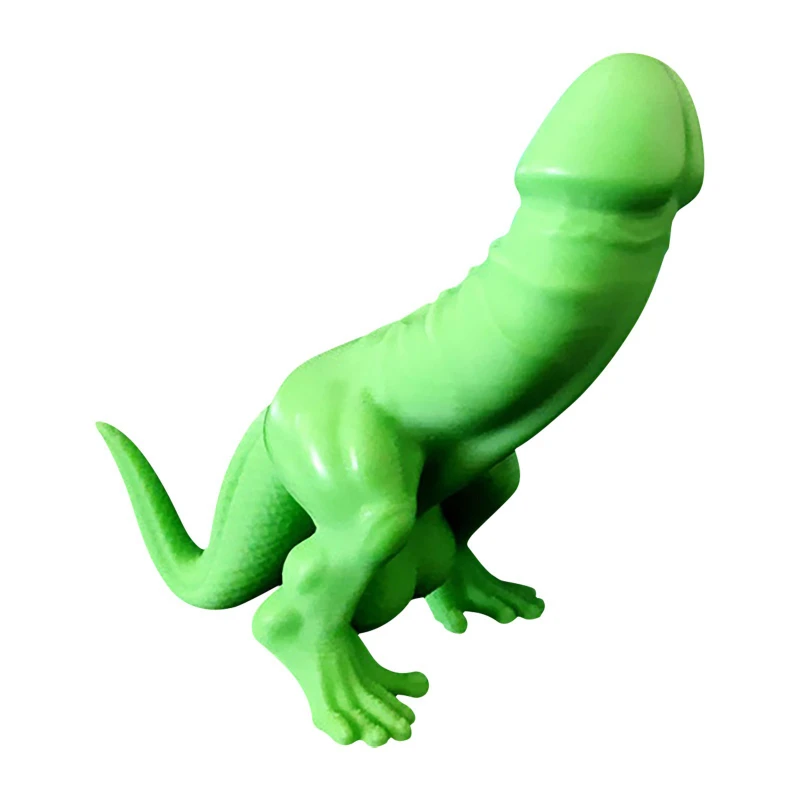 

Creative Home Dinosaur Ornament Model Ornament Living Room Bedroom Desktop Modern Crafts
