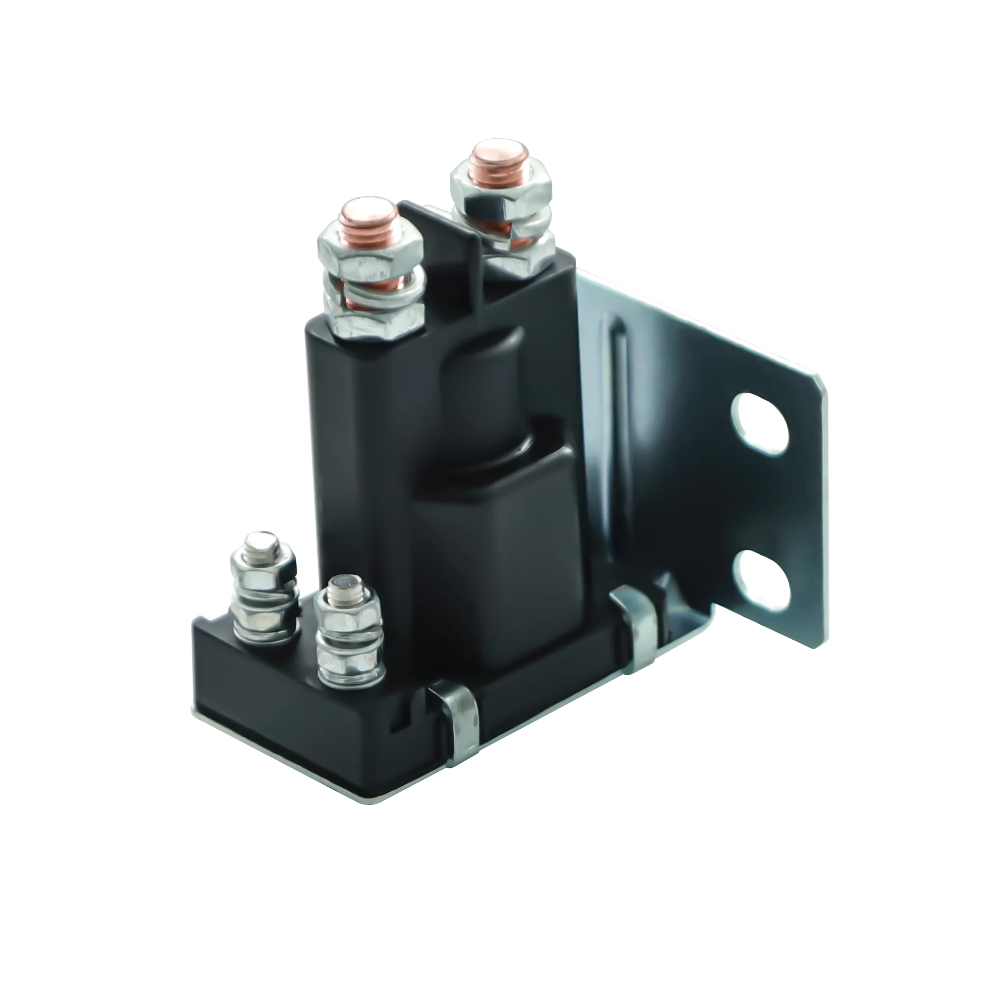 Электромагнитное реле стартера 14 в для EZGO TXT Golf Cart с газовым 1994-Up ЗАМЕНЯЕТ OEM 27153-G01