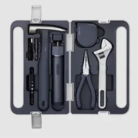 Набор инструментов HOTO#2