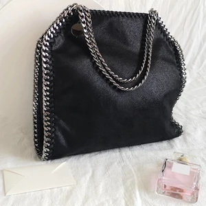 Imported New Fashion  Women Bags Casual Shoulder Messenger Bag Chain Bag Small Women's Clutch Square Bag wome