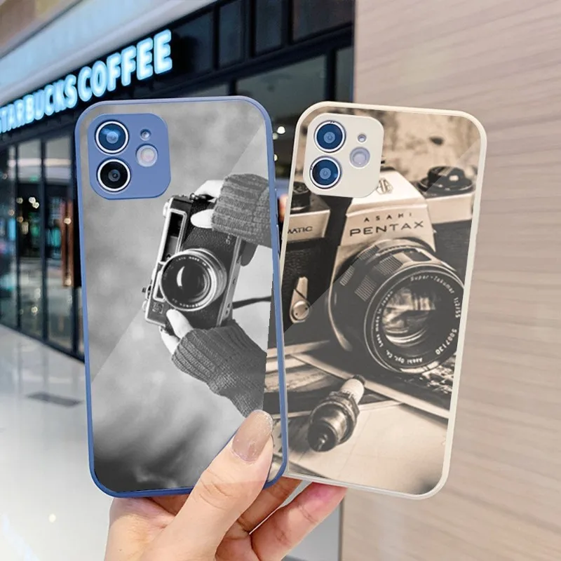 

Чехол для IPhone 14 13 12 11 Pro Max X XR XS 8 7 Plus