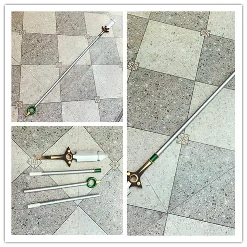 Король Меч Семь Смертных Грехов Косплей Реквизит Оружие для Хэллоуина