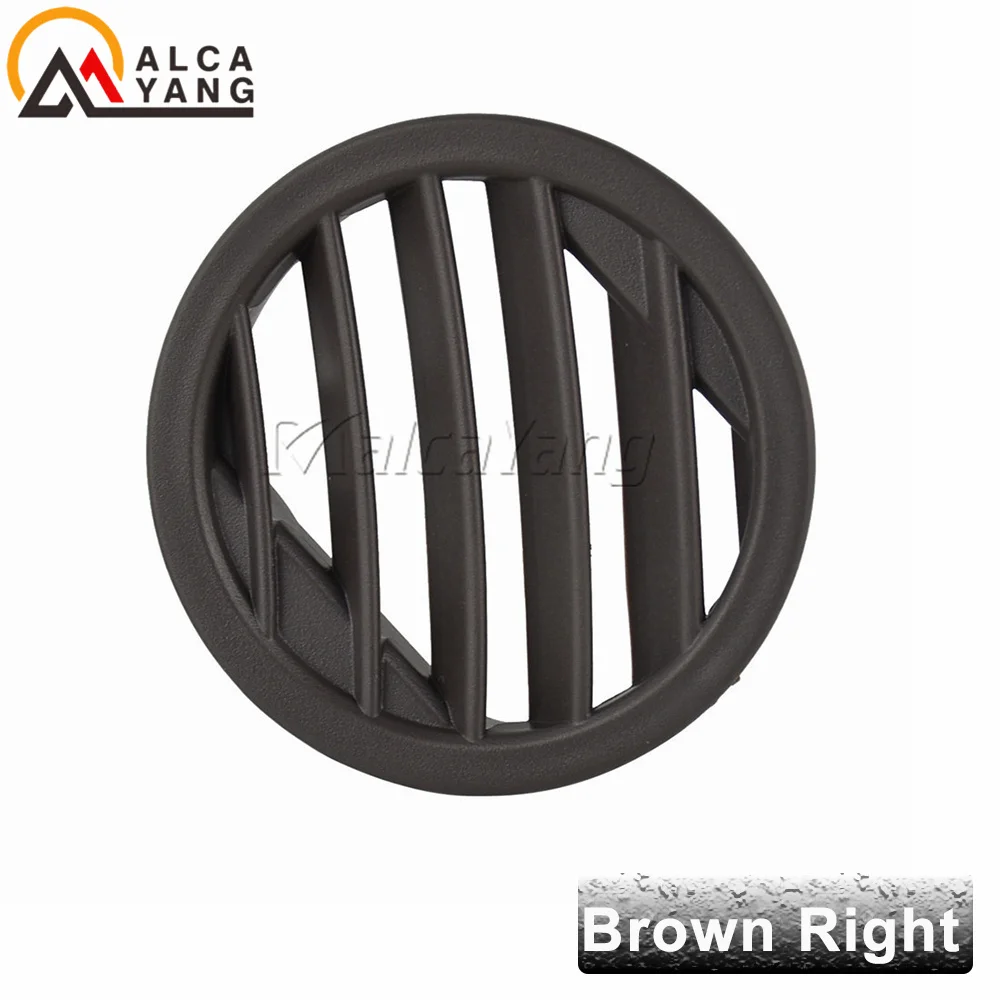 

Крышка решетки вентиляционного отверстия для GLK -CLASS 2009-2015 GLK200 GLK220 GLK250 GLK280 GLK300 GLK350