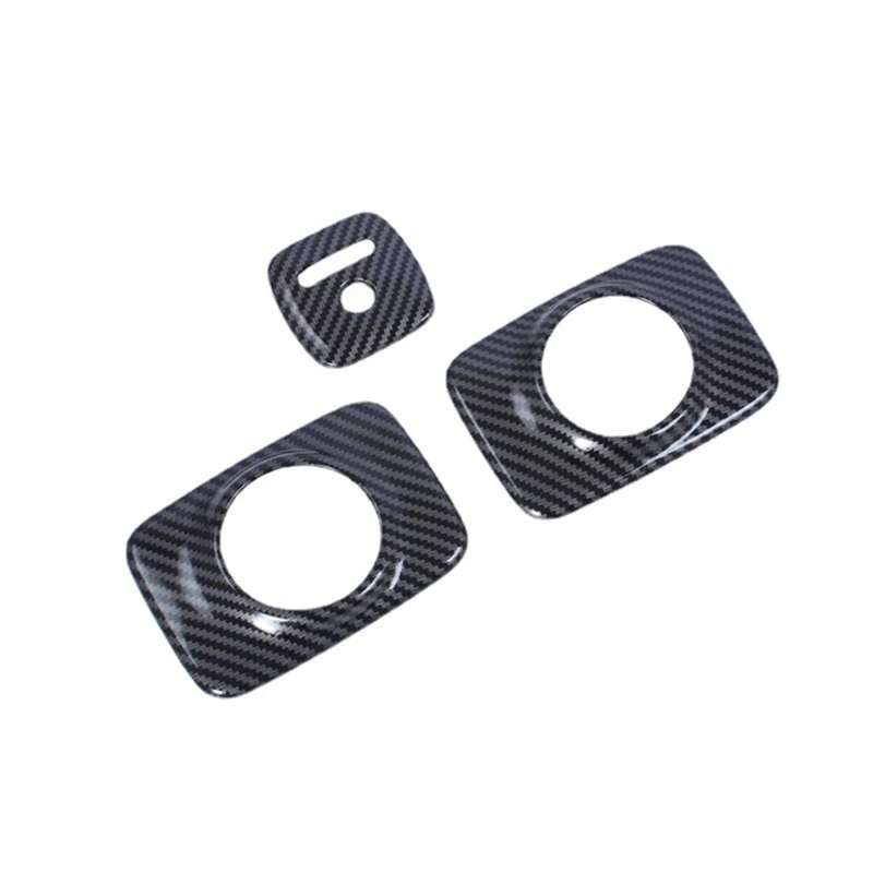 

Рамка на крышу Среднего ряда, декоративные аксессуары для Toyota Alphard 2016-2019