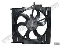 

BA17427634466 complete FAN X5 F15 X6 F16 400W