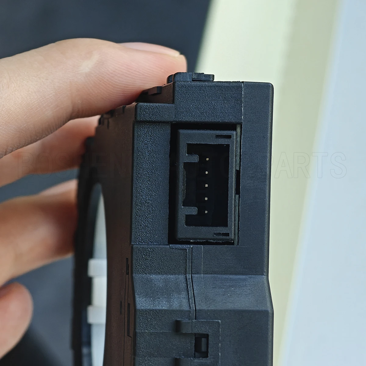 Фото Новый OEM-качество OEM 89245-47010 8924547010 Датчик угла поворота рулевого управления для Toyota Landcruiser Prado 2017- |   Совместимый ABS ESP VSC SAS №4