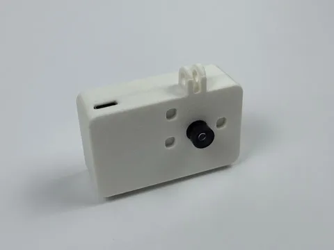 VR-трекер для лица Meta Quest 2/3 и Pico 4