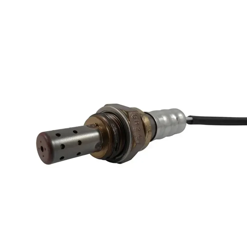 Loki JNew Автомобильный датчик кислорода задний 06A906262BG для Volkswagen Beetle 2.0L (1998-2012 09)