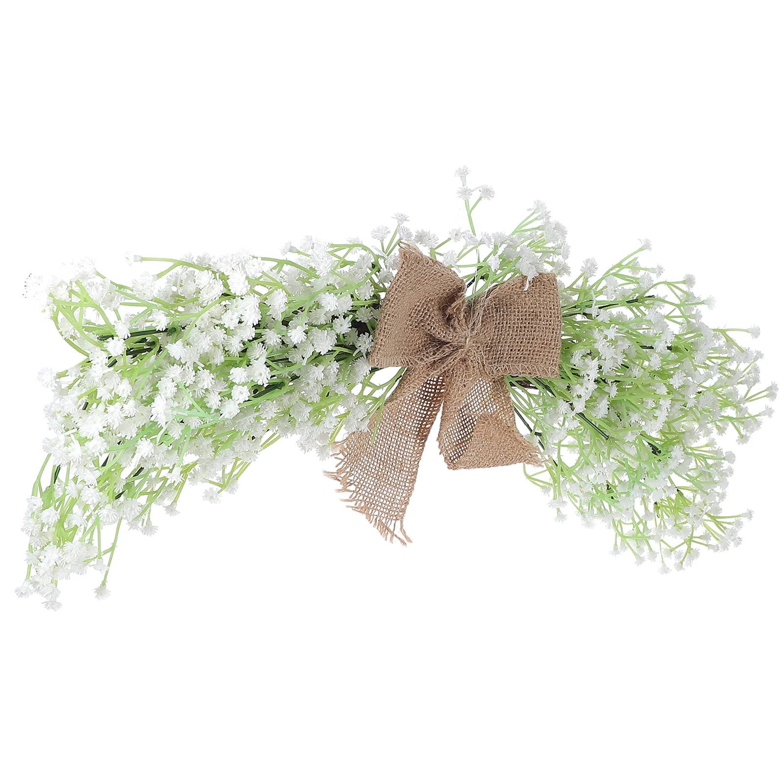

Wall Decoration Artificial Green Plants Wall Hanging Wedding Party Door Decor