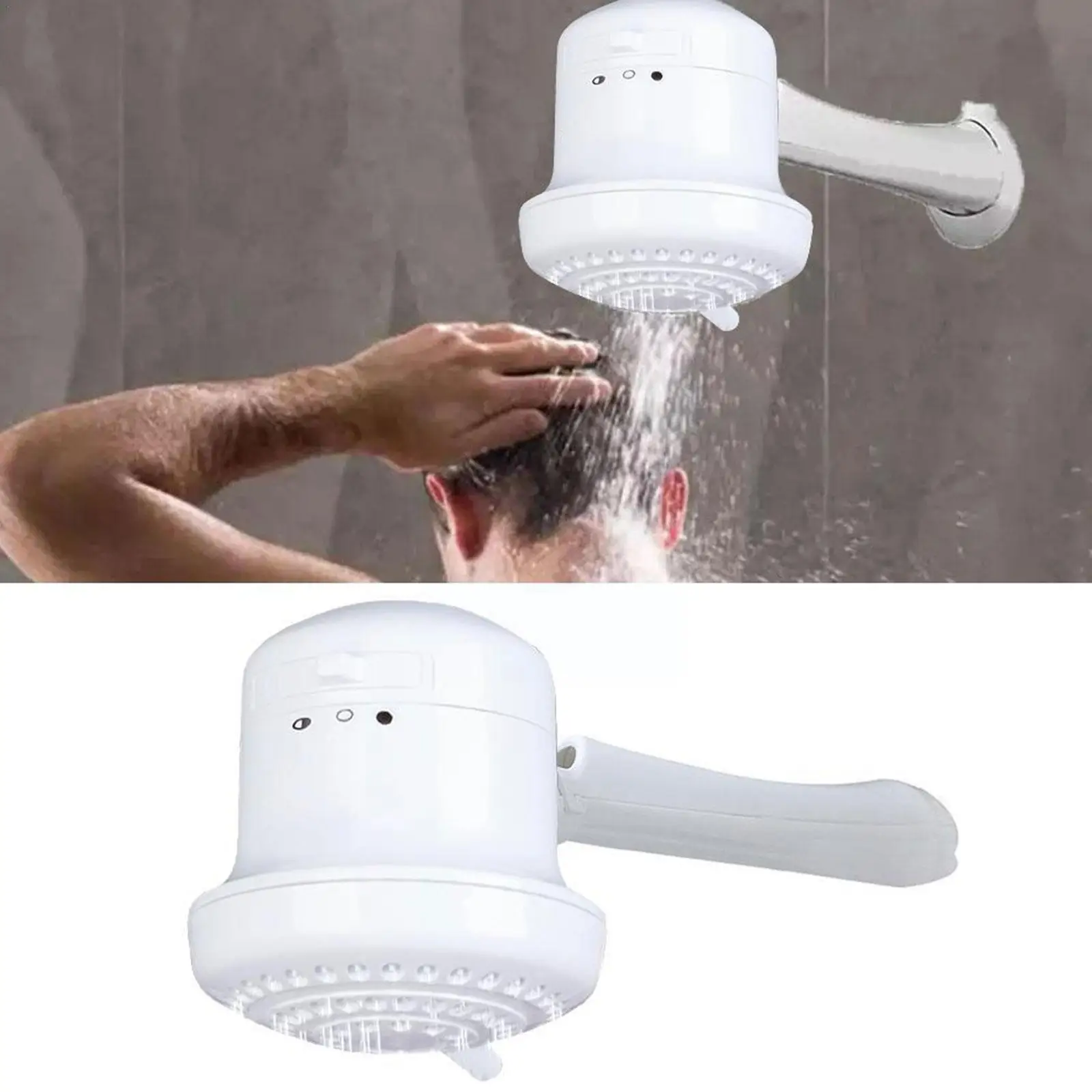 

Насадка для душа K7Q0, 5400 Вт, 220 В