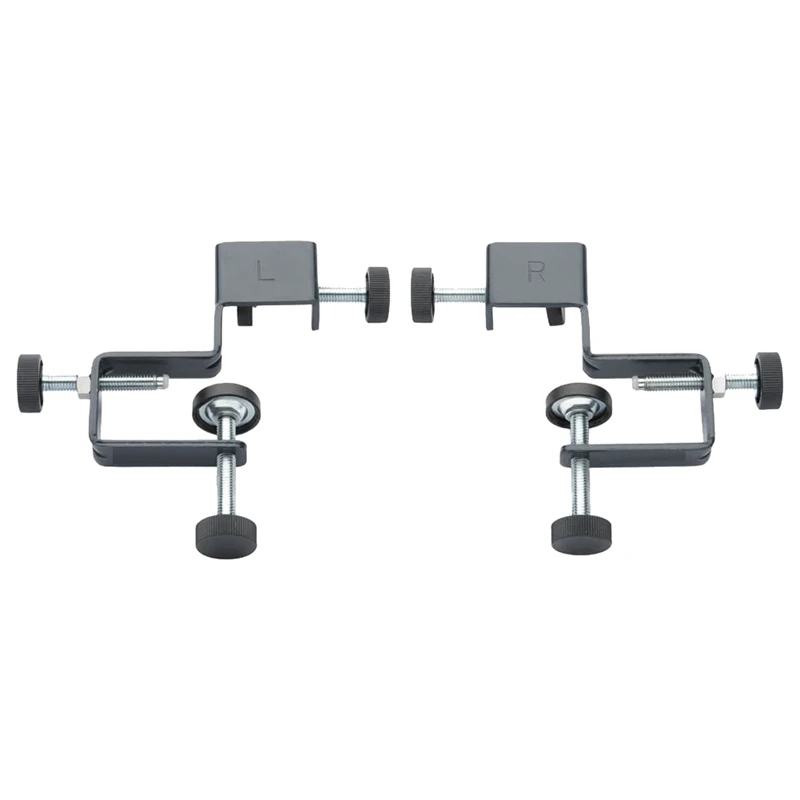 

2 шт., зажимы для передней панели ящика