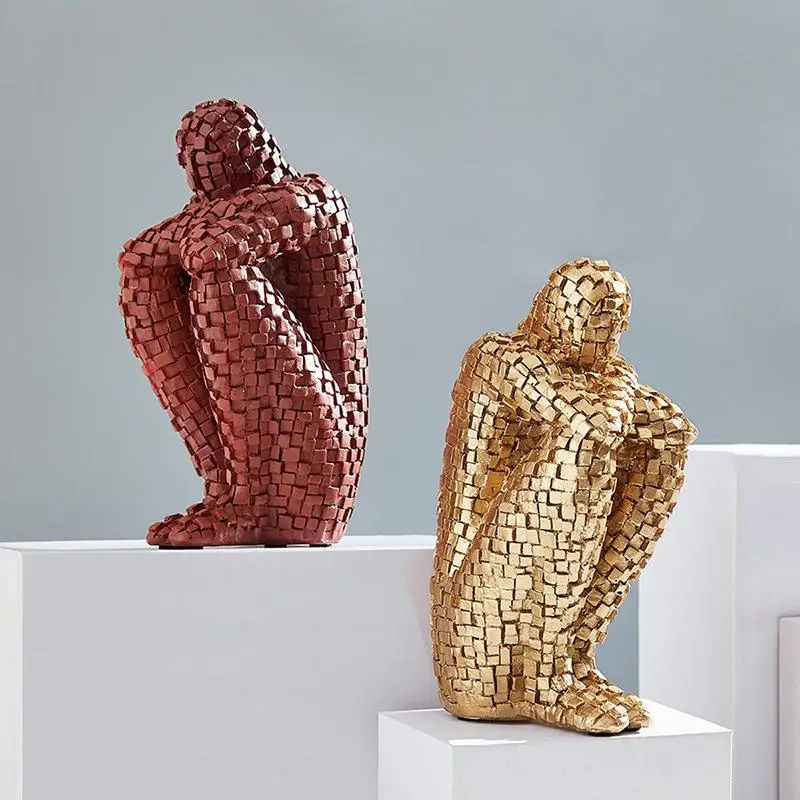 Форма для вулканической свечи искусственная эпоксидная форма создания