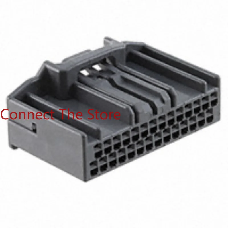 

7PCS Connector MX34028SF1 Rubber Shell 28P 2.2mm Spacing Spot