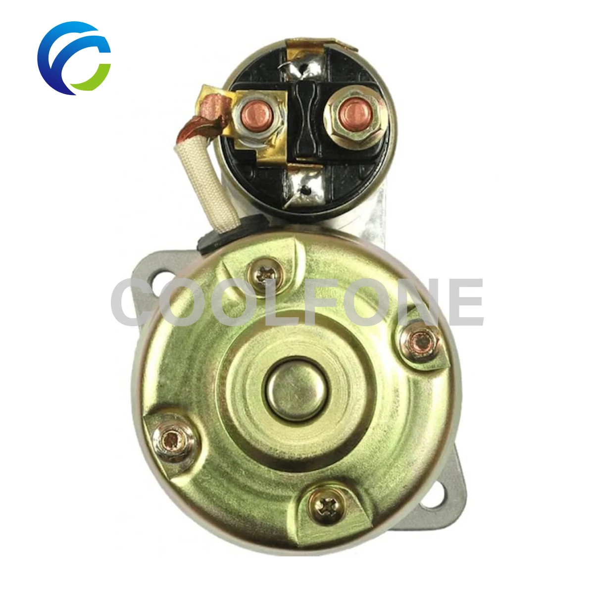 Самостартер для MITSUBISHI COLT CORDIA LANCER SAPPORO SPACE WAGON CELESTE STARION GALANT TREDIA L200 L300 M002T44081