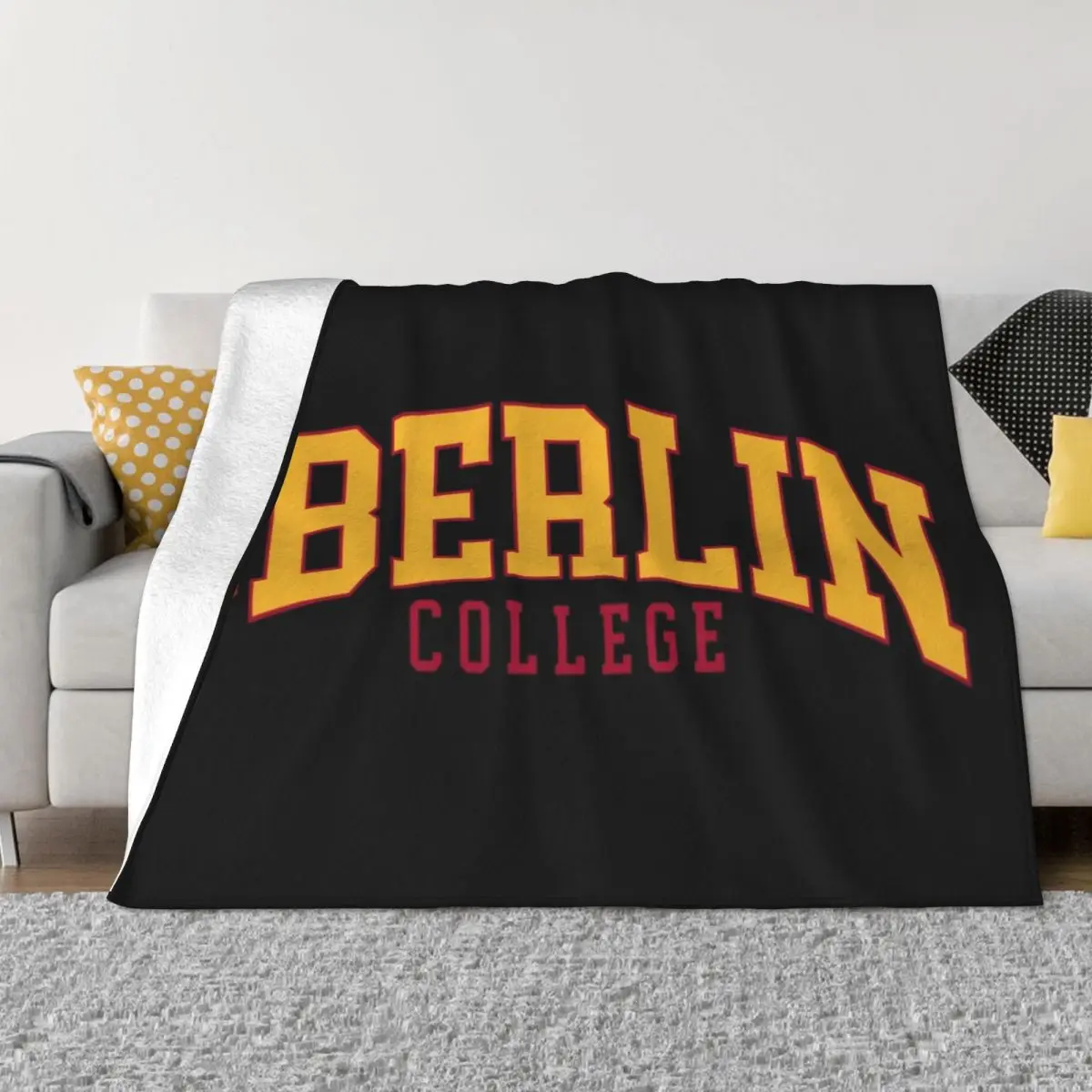 Изогнутое одеяло oberlin для колледжа спальный мешок Утяжеленные одеяла диванов