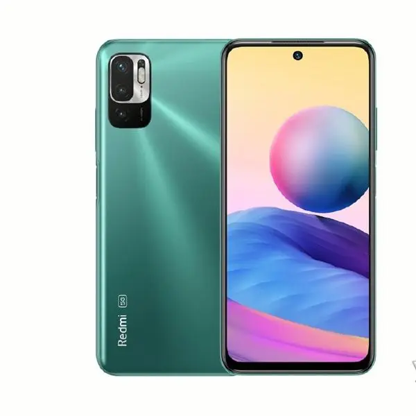 Xiaomi Redmi Note 10 SmartPhone  5G Global Version 4GB 64GB/128GB Dimensity 700 6.5