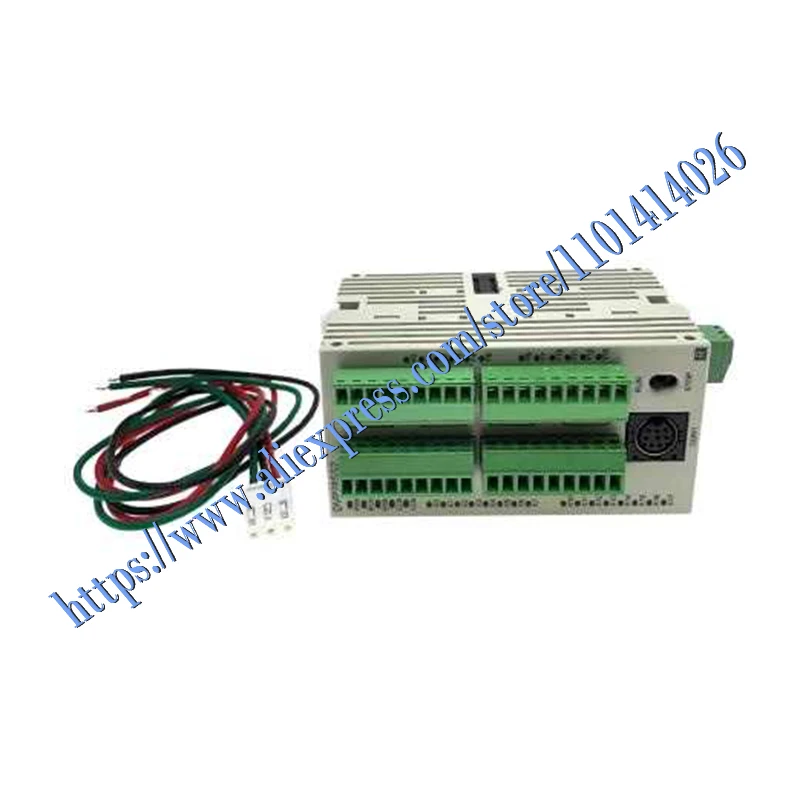 

Новый оригинальный программируемый PLC контроллер DVP28SA211R DVP28SA211T DVP28SS211R DVP28SS211T Гарантия один год быстрая доставка