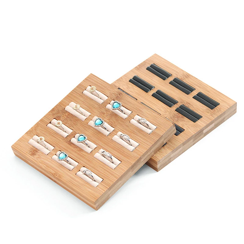 

Подставка-органайзер для ювелирных изделий, 12 Ячеек