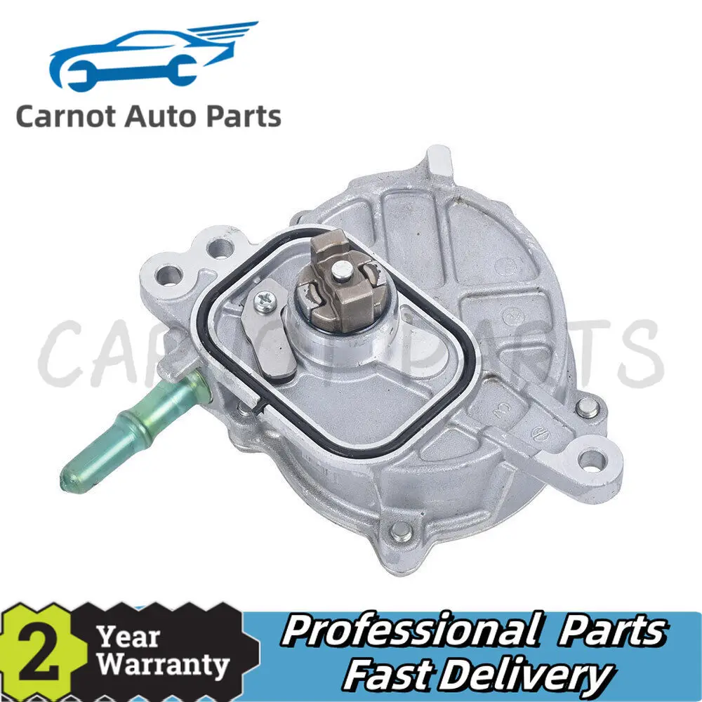 Вакуумный насос для Toyota CAMRY RAV4 Lexus LS500/500H NX Series 29300-25012
