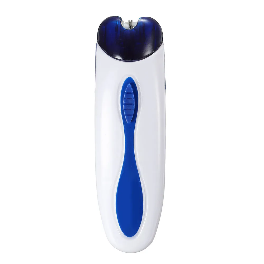 Lady Body Bikini Leg Razor Epilator Device Travel Female Trimmer Depilator Makeup Machine