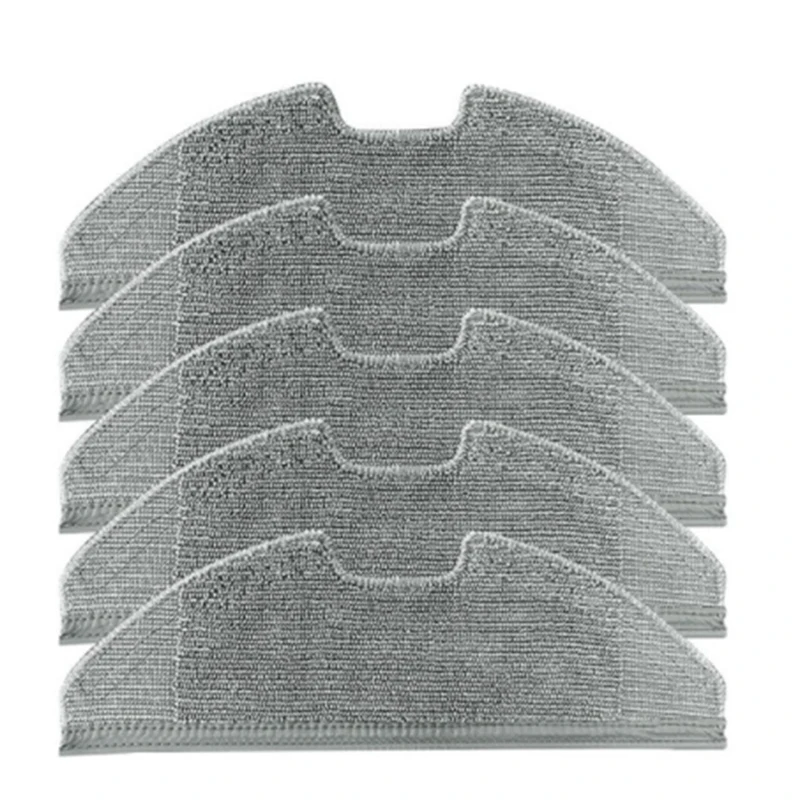 

Mop Rag Cloth Replacement For Eufy Robovac G10 G30 Robot Vacuum Cleaner Spare Parts Accessories