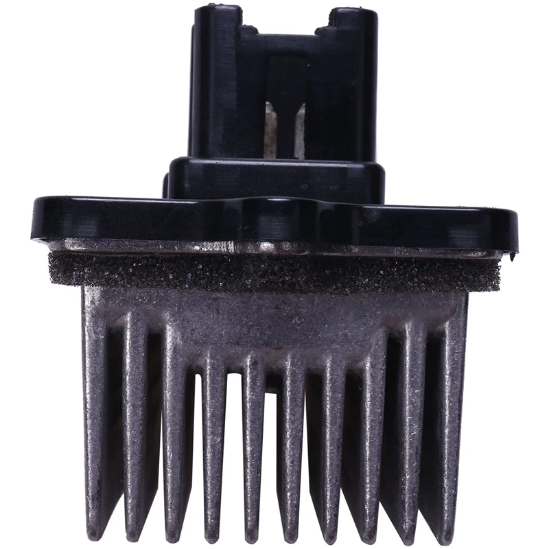 3X Hvac вентилятора отопителя резистор мотора 7802A006 Ru-691 для Mitsubishi Lancer Outlander Rvr 2007-2013